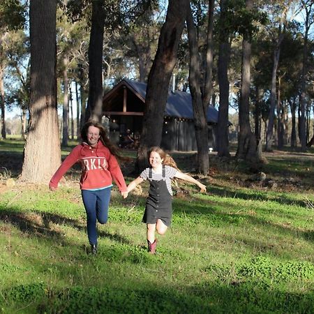 Littlewood Chalet Margaret River Eksteriør billede
