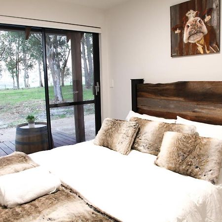 Littlewood Chalet Margaret River Eksteriør billede